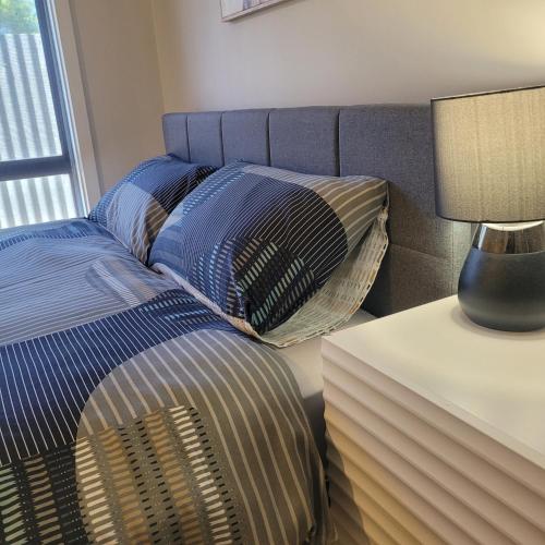 Coleambally Duplex Apartment in Coleambally