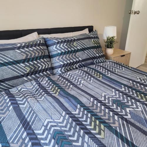 Coleambally Duplex Apartment in Coleambally