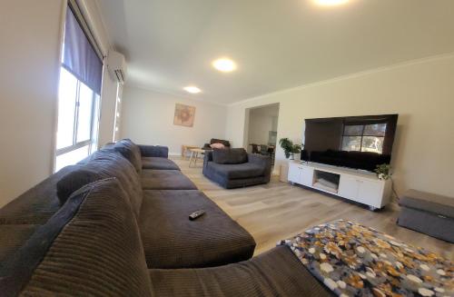 Coleambally Duplex Apartment in Coleambally