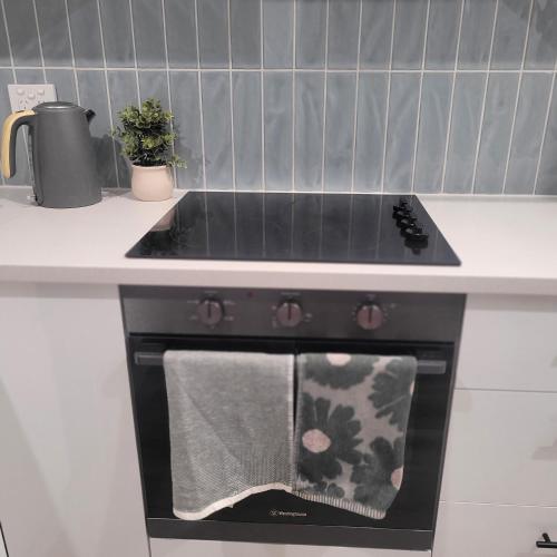 Coleambally Duplex Apartment in Coleambally