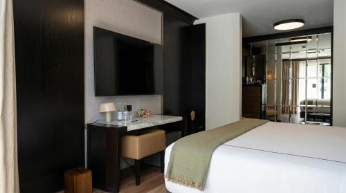 Hippodrome Hotel Condesa - image 5