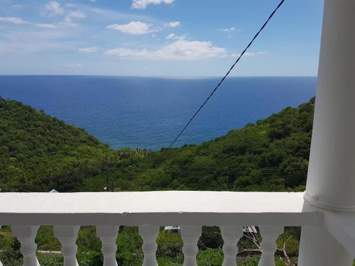 Surrounding environment, Evie Cottage in Saint Peter