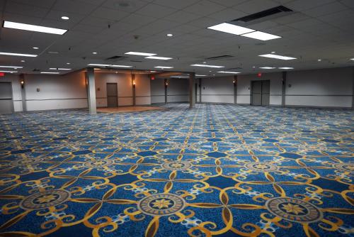 Clarion Hotel Broken Arrow - Tulsa - image 34