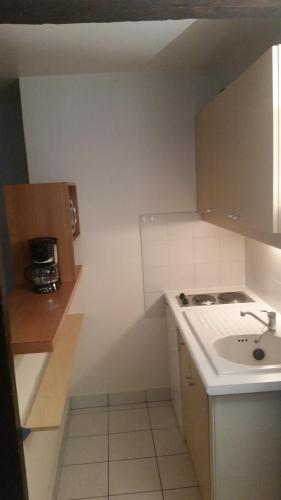 Residence Le Saint Germain - image 6