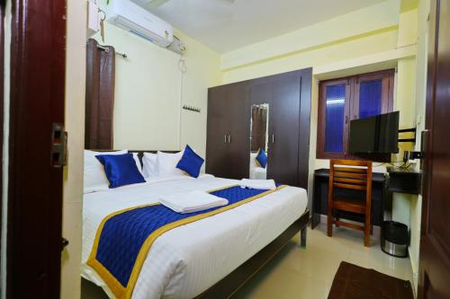 Hotel Shree Laksha Residency Madurai photo 2