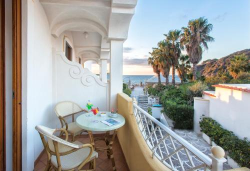 Hotel Terme Tritone Resort & Spa