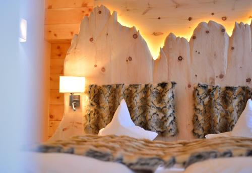 Suite with Sauna