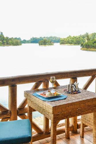 KEIJE RESORT BUNYONYI in Kabale