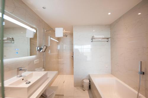 C-Hotels Andromeda