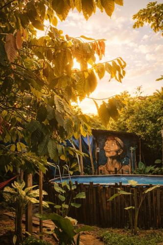 Nomada Hostel, Leticia