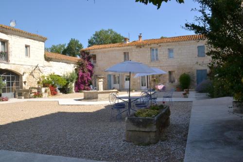 Mas de Sylvereal Camargue