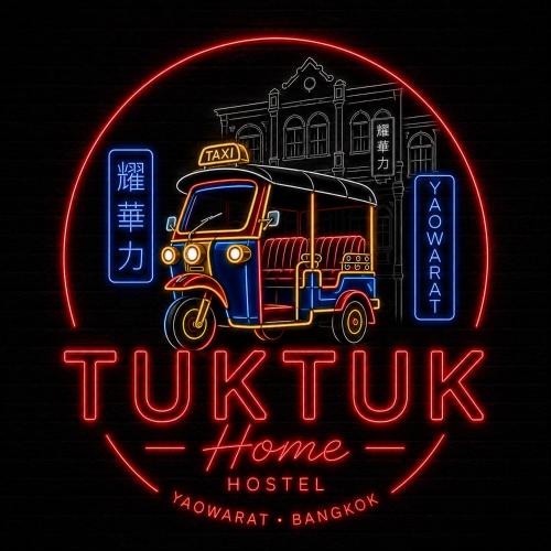 TUKTUK HOSTEL&BAR 