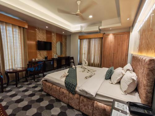hotel photo