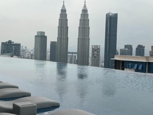 Eaton Apartment KLCC - image 14