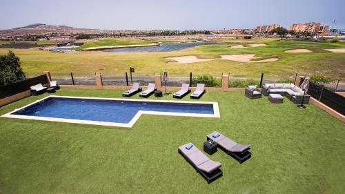 Villa Birdie