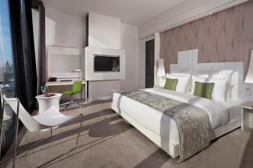  Meliá Vienna in Wien