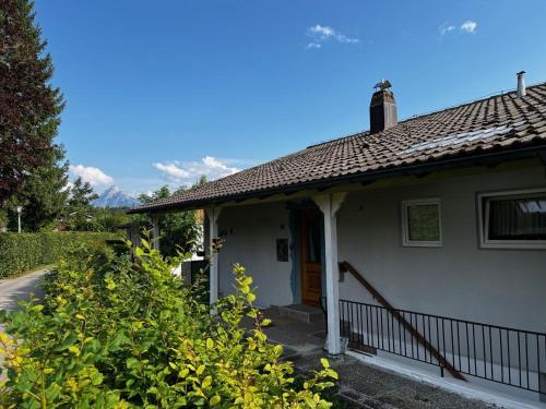 Ferienhaus nahe Weißensee mit Bergblick 48