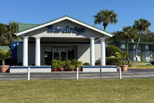Travelodge by Wyndham Lakeland in Lakeland, USA