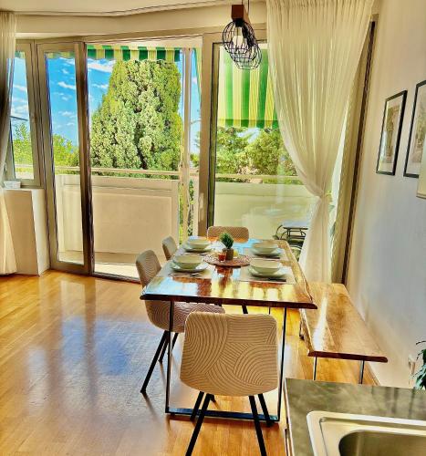 Marimari Apartment 5