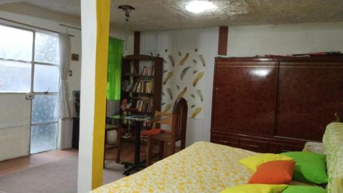 Casa Lulú