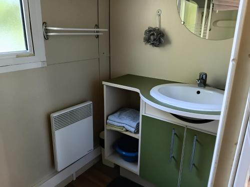 Bungalow tonga in Thieblemont-Faremont