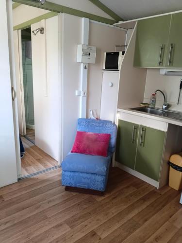 Bungalow tonga in Thieblemont-Faremont