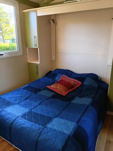 Bungalow tonga in Thieblemont-Faremont