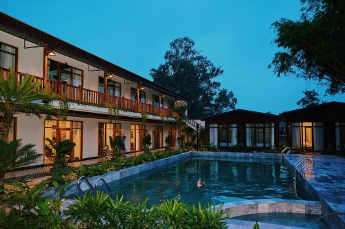 Uima-allas, Chai Homestay Sam Son in Thanh Hoá / Sầm Sơn Beach