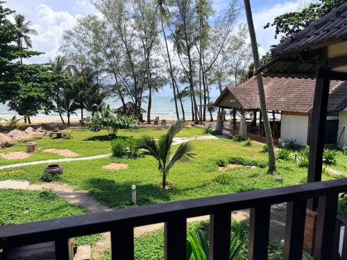 Widok, Arcadia Phu Quoc Resort in Phu Quoc Island