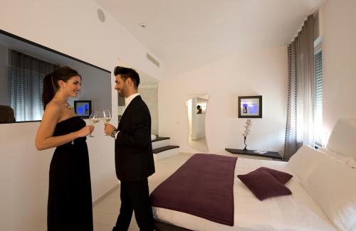 Aparthotel Duomo - Accommodation - Milan