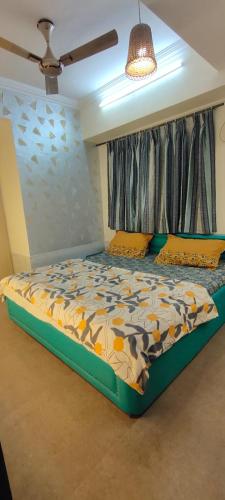 The Marita Apartment 1BHK by City Homes – khách sạn tại Khar
