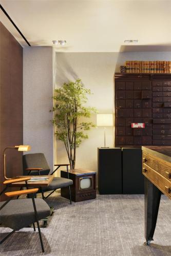 Hyatt Centric Times Square New York - image 14