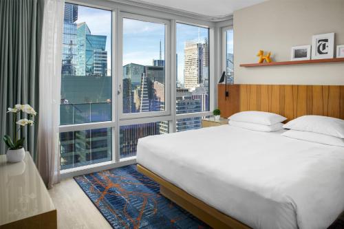 Hyatt Centric Times Square New York - image 11