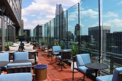 Hyatt Centric Times Square New York - image 13