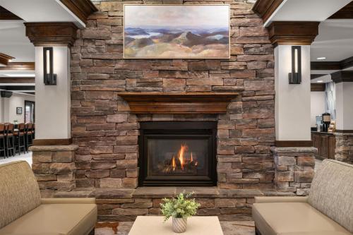 Hyatt House Fishkill-Poughkeepsie in Fishkill, USA