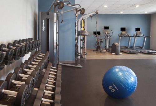 Hampton Inn & Suites Natchez - image 40