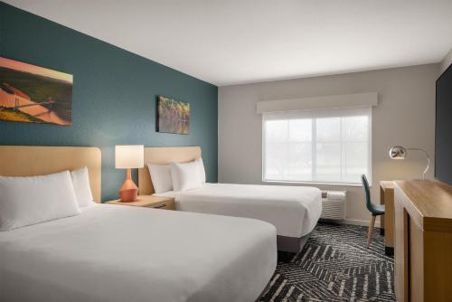 Hyatt House Fishkill-Poughkeepsie in Fishkill, USA