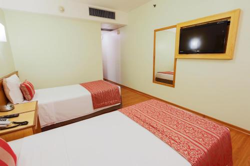 Scorial Rio Hotel - image 2