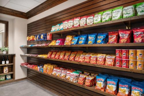 Hyatt House Fishkill-Poughkeepsie - image 17