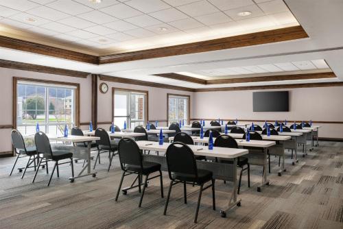 Hyatt House Fishkill-Poughkeepsie - image 44