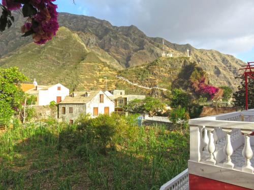 Aldeia Jerome in Paul