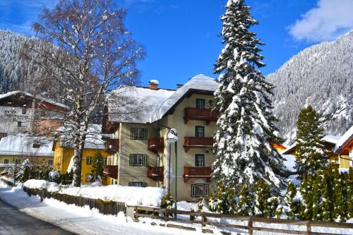 Haus Rohskopf - Hotel - Mallnitz