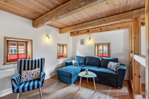 Ferienwohnung Hochwald in Hörnitz, Deutschland