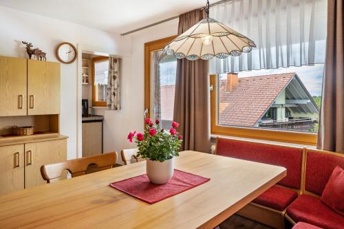 Landhaus Isolde in Bonndorf im Schwarzwald