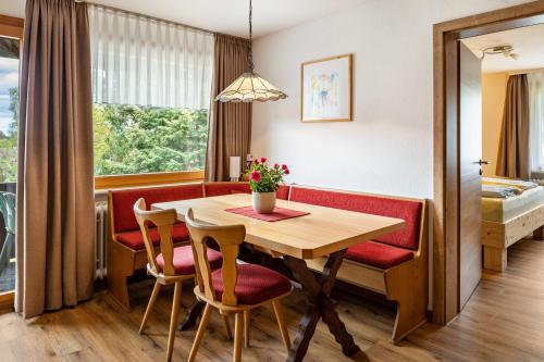 Landhaus Isolde in Bonndorf im Schwarzwald