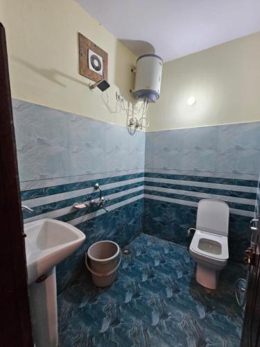 Sai Homestay in Jhula Ghar