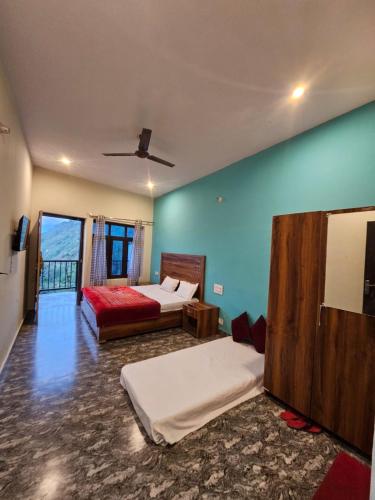 Sai Homestay in Jhula Ghar