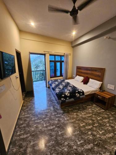 Sai Homestay in Jhula Ghar