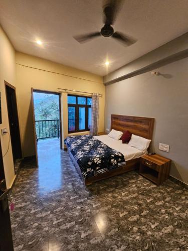 Sai Homestay in Jhula Ghar