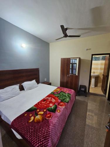 Sai Homestay in Jhula Ghar